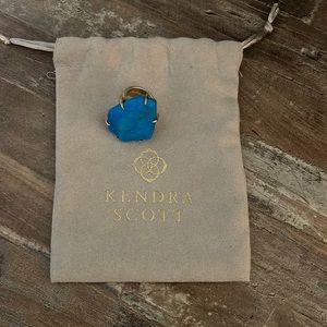 Kendra Scott Ring